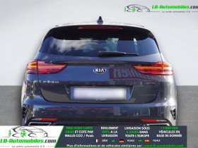 Kia Cee'd 1.4 T-GDI 140 ch BVA  occasion � Beaupuy - photo n�7