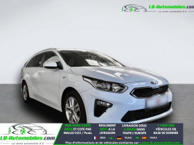 Kia Cee'd 1.4 T-GDI 140 ch BVA  occasion � Beaupuy - photo n�2