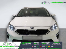 Kia Cee'd 1.4 T-GDI 140 ch BVA  occasion � Beaupuy - photo n�5