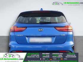 Kia Cee'd 1.4 T-GDI 140 ch BVA  occasion � Beaupuy - photo n�5