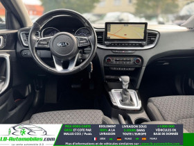 Kia Cee'd 1.4 T-GDI 140 ch BVA  occasion � Beaupuy - photo n�3