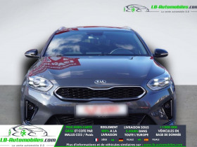 Kia Cee'd 1.4 T-GDI 140 ch BVA  occasion � Beaupuy - photo n�5