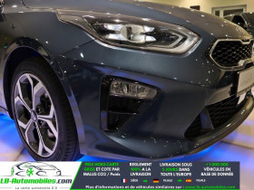 Kia Cee'd 1.4 T-GDI 140 ch BVA  occasion � Beaupuy - photo n�12