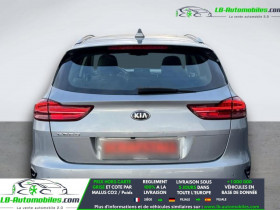 Kia Cee'd 1.4 T-GDI 140 ch BVA  occasion � Beaupuy - photo n�7