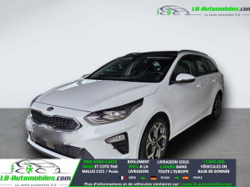 Kia Cee'd 1.4 T-GDI 140 ch BVA  occasion � Beaupuy - photo n�2