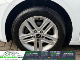 Kia Cee'd 1.4 T-GDI 140 ch BVA  occasion � Beaupuy - photo n�10