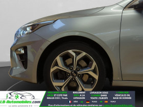 Kia Cee'd 1.4 T-GDI 140 ch BVA  occasion � Beaupuy - photo n�10