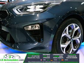 Kia Cee'd 1.4 T-GDI 140 ch BVA  occasion � Beaupuy - photo n�11