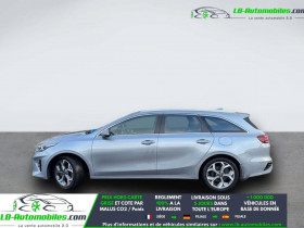 Kia Cee'd 1.4 T-GDI 140 ch BVA  occasion � Beaupuy - photo n�6