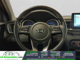 Kia Cee'd 1.4 T-GDI 140 ch BVA  occasion � Beaupuy - photo n�9