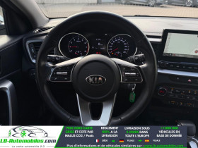 Kia Cee'd 1.4 T-GDI 140 ch BVA  occasion � Beaupuy - photo n�9