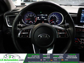 Kia Cee'd 1.4 T-GDI 140 ch BVA  occasion � Beaupuy - photo n�10