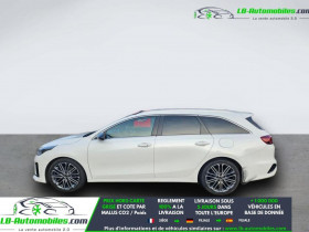 Kia Cee'd 1.4 T-GDI 140 ch BVA  occasion � Beaupuy - photo n�4