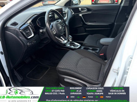 Kia Cee'd 1.4 T-GDI 140 ch BVA  occasion � Beaupuy - photo n�5