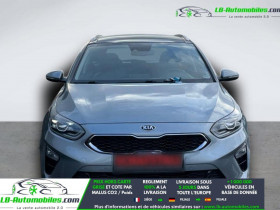 Kia Cee'd 1.4 T-GDI 140 ch BVA  occasion � Beaupuy - photo n�5