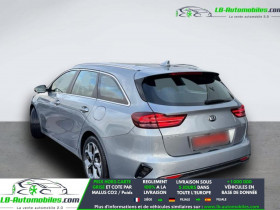 Kia Cee'd 1.4 T-GDI 140 ch BVA  occasion � Beaupuy - photo n�4