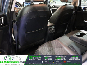 Kia Cee'd 1.4 T-GDI 140 ch BVA  occasion � Beaupuy - photo n�9