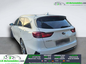 Kia Cee'd 1.4 T-GDI 140 ch BVA  occasion � Beaupuy - photo n�3