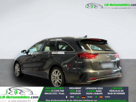 Kia Cee'd 1.4 T-GDI 140 ch BVA  occasion � Beaupuy - photo n�4