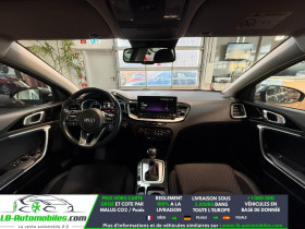Kia Cee'd 1.4 T-GDI 140 ch BVA  occasion � Beaupuy - photo n�3