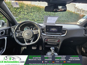 Kia Cee'd 1.4 T-GDI 140 ch BVA  occasion � Beaupuy - photo n�2