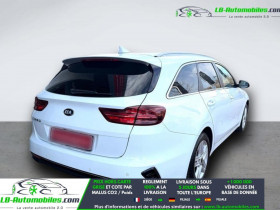 Kia Cee'd 1.4 T-GDI 140 ch BVA  occasion � Beaupuy - photo n�4