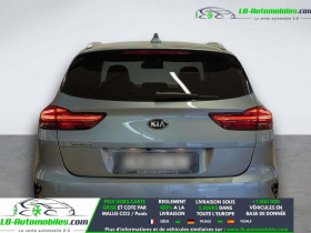 Kia Cee'd 1.4 T-GDI 140 ch BVA  occasion � Beaupuy - photo n�6