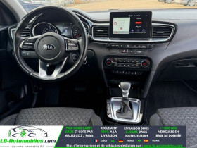 Kia Cee'd 1.4 T-GDI 140 ch BVA  occasion � Beaupuy - photo n�3