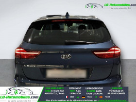 Kia Cee'd 1.4 T-GDI 140 ch BVA  occasion � Beaupuy - photo n�7