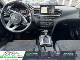 Kia Cee'd 1.4 T-GDI 140 ch BVA  occasion � Beaupuy - photo n�3