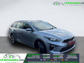 Kia Cee'd 1.4 T-GDI 140 ch BVA  occasion � Beaupuy - photo n�2