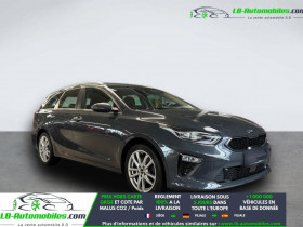 Kia Cee'd 1.4 T-GDI 140 ch BVA  occasion � Beaupuy - photo n�2