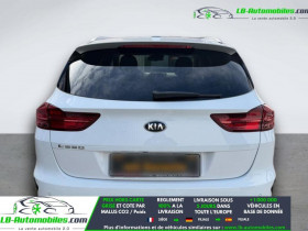 Kia Cee'd 1.4 T-GDI 140 ch BVA  occasion � Beaupuy - photo n�6