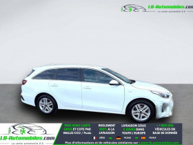Kia Cee'd 1.4 T-GDI 140 ch BVA  occasion � Beaupuy - photo n�2