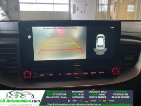 Kia Cee'd 1.4 T-GDI 140 ch BVA  occasion � Beaupuy - photo n�7