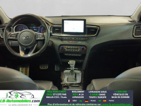 Kia Cee'd 1.4 T-GDI 140 ch BVA  occasion � Beaupuy - photo n�3