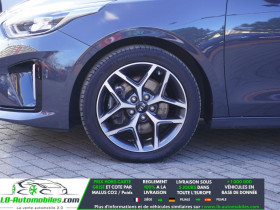 Kia Cee'd 1.4 T-GDI 140 ch BVA  occasion � Beaupuy - photo n�11