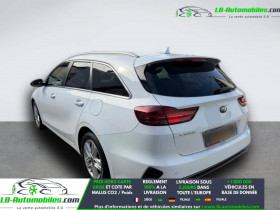 Kia Cee'd 1.4 T-GDI 140 ch BVA  occasion � Beaupuy - photo n�4