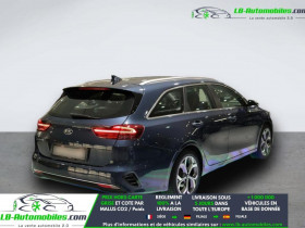 Kia Cee'd 1.4 T-GDI 140 ch BVA  occasion � Beaupuy - photo n�4