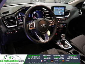 Kia Cee'd 1.4 T-GDI 140 ch BVA  occasion � Beaupuy - photo n�10