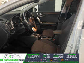 Kia Cee'd 1.4 T-GDI 140 ch BVA  occasion � Beaupuy - photo n�6