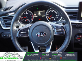 Kia Cee'd 1.4 T-GDI 140 ch BVA  occasion � Beaupuy - photo n�10