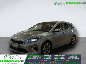 Kia Cee'd 1.4 T-GDI 140 ch BVA  occasion � Beaupuy - photo n�2