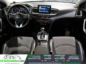 Kia Cee'd 1.4 T-GDI 140 ch BVA  occasion � Beaupuy - photo n�3