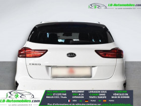 Kia Cee'd 1.4 T-GDI 140 ch BVA  occasion � Beaupuy - photo n�5