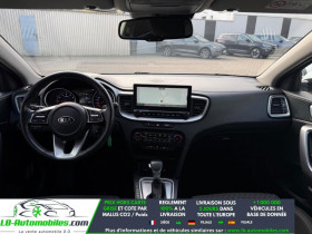 Kia Cee'd 1.4 T-GDI 140 ch BVA  occasion � Beaupuy - photo n�3