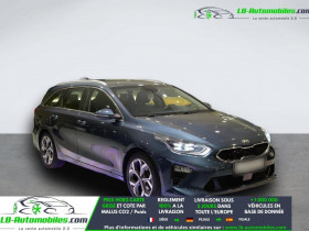 Kia Cee'd 1.4 T-GDI 140 ch BVA  occasion � Beaupuy - photo n�2