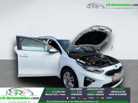 Kia Cee'd 1.4 T-GDI 140 ch BVA  occasion � Beaupuy - photo n�2
