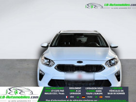 Kia Cee'd 1.4 T-GDI 140 ch BVA  occasion � Beaupuy - photo n�4