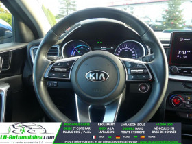 Kia Cee'd 1.4 T-GDI 140 ch BVA  occasion � Beaupuy - photo n�7
